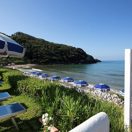 Dimora Del Leone Gaeta Bed & Breakfast Exterior photo