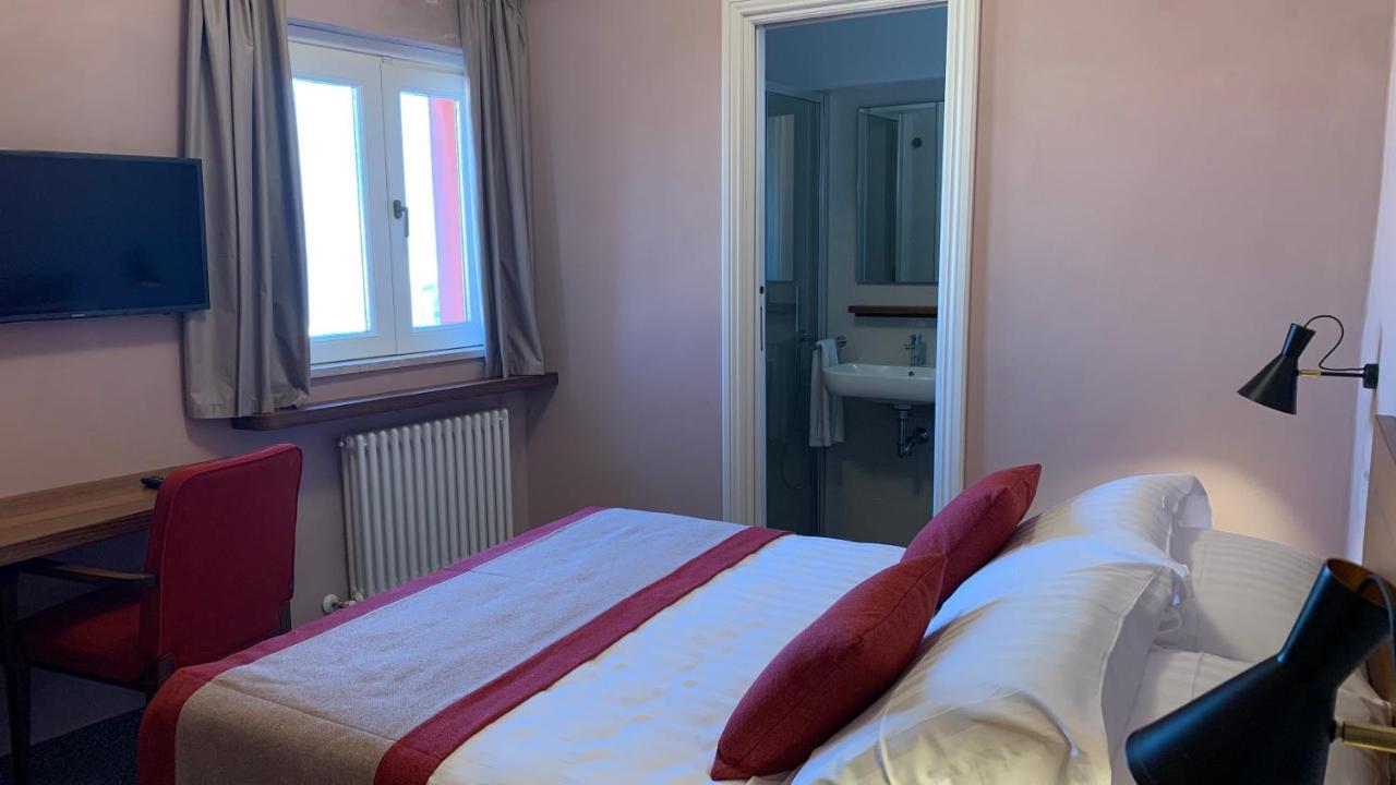 Dimora Del Leone Gaeta Bed & Breakfast Exterior photo